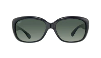 ray-ban slide