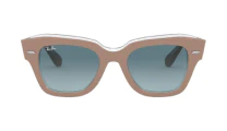 ray-ban slide