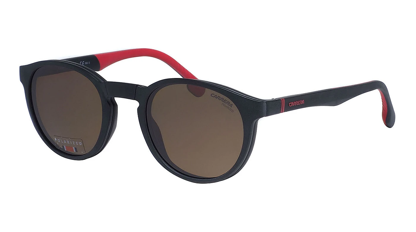 Мужские спортивные очки Carrera 8044-CS 003 фото 2