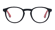 Мужские спортивные очки Carrera 8044-CS 003 мини фото 3