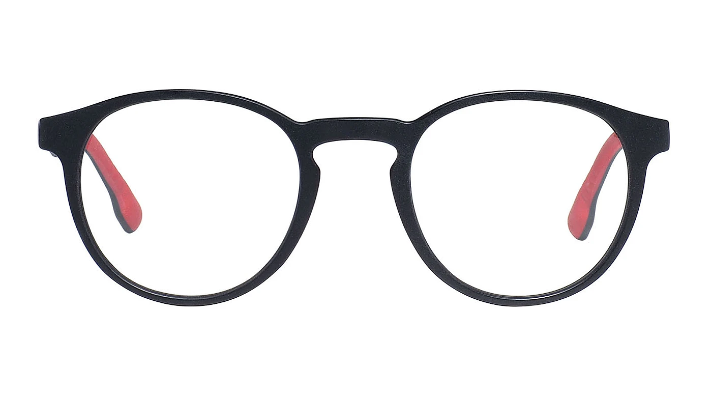 Мужские спортивные очки Carrera 8044-CS 003 фото 3