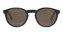 Мужские спортивные очки Carrera 8044-CS 003 мини фото 4