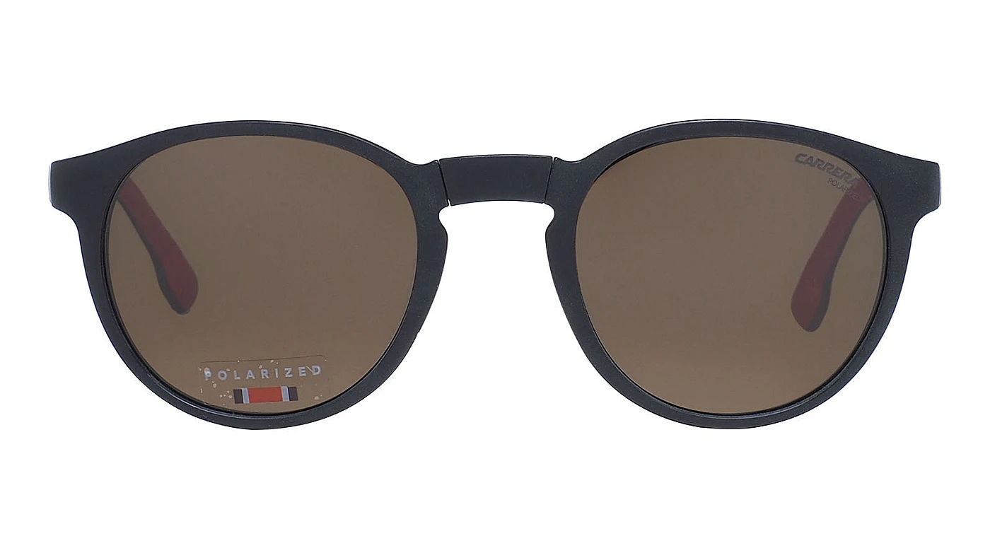Мужские спортивные очки Carrera 8044-CS 003 фото 4
