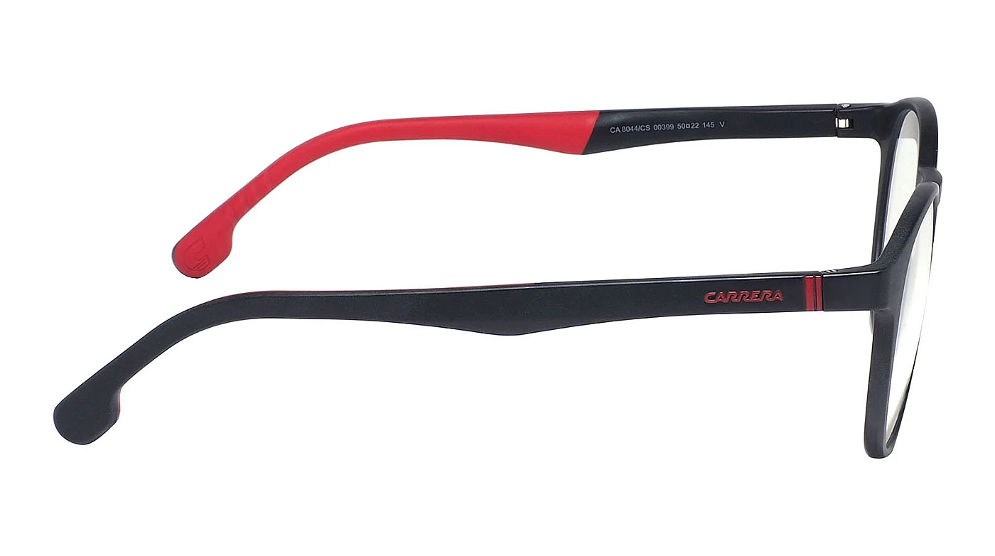 Мужские спортивные очки Carrera 8044-CS 003 фото 5