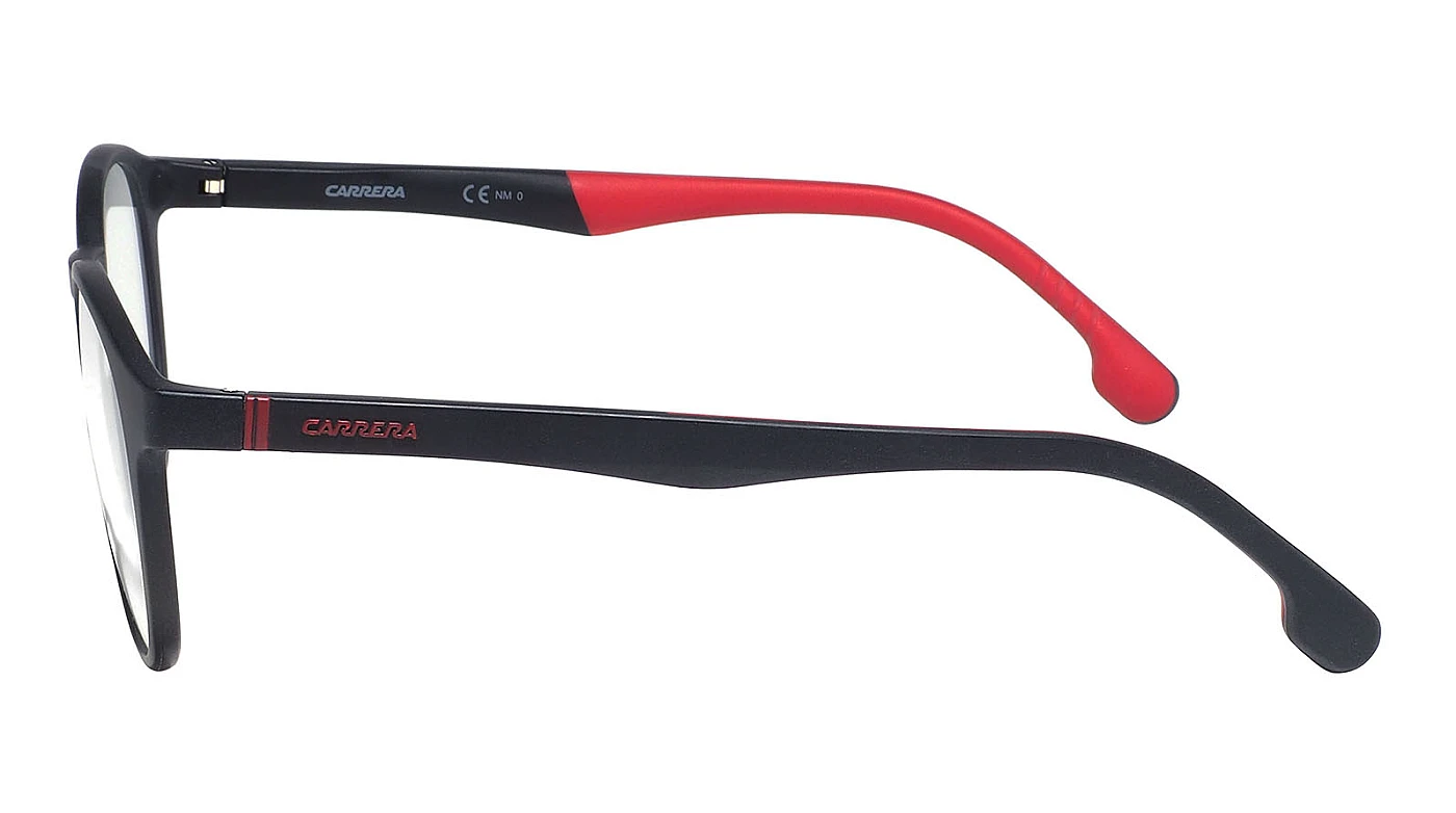 Мужские спортивные очки Carrera 8044-CS 003 фото 6