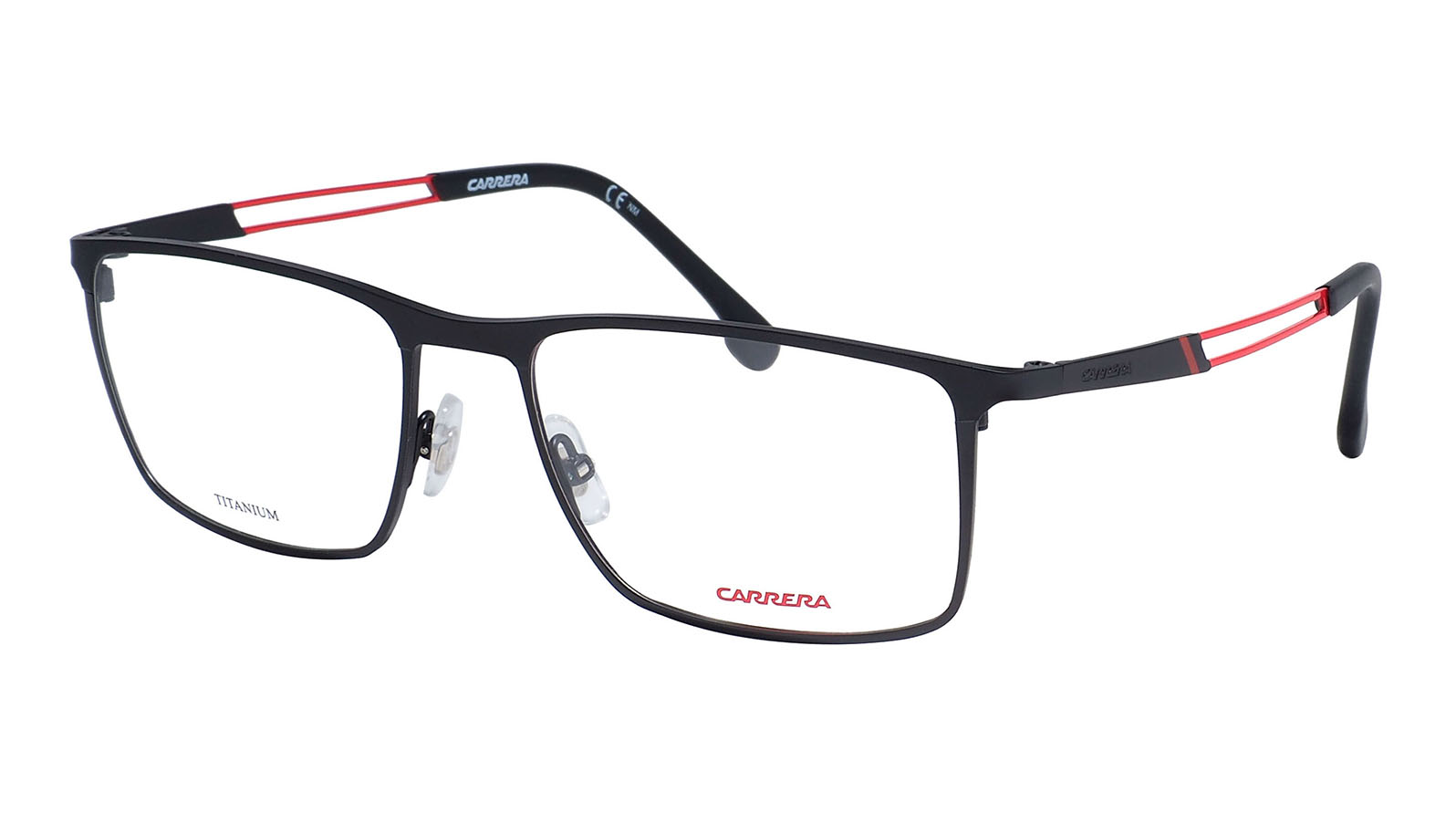 Carrera 8831 003 виззини очки корригирующие коричневые арт 8831 3 00
