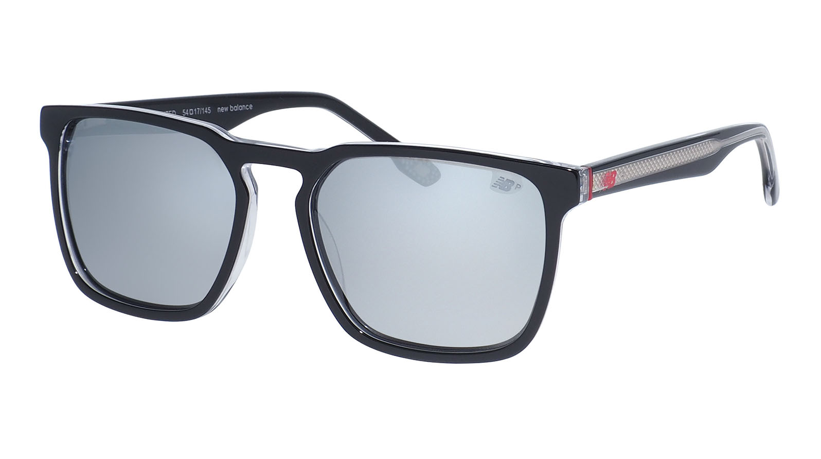 New Balance 6069 1 grand voyage солнцезащитные очки с поляризацией и уф защитой