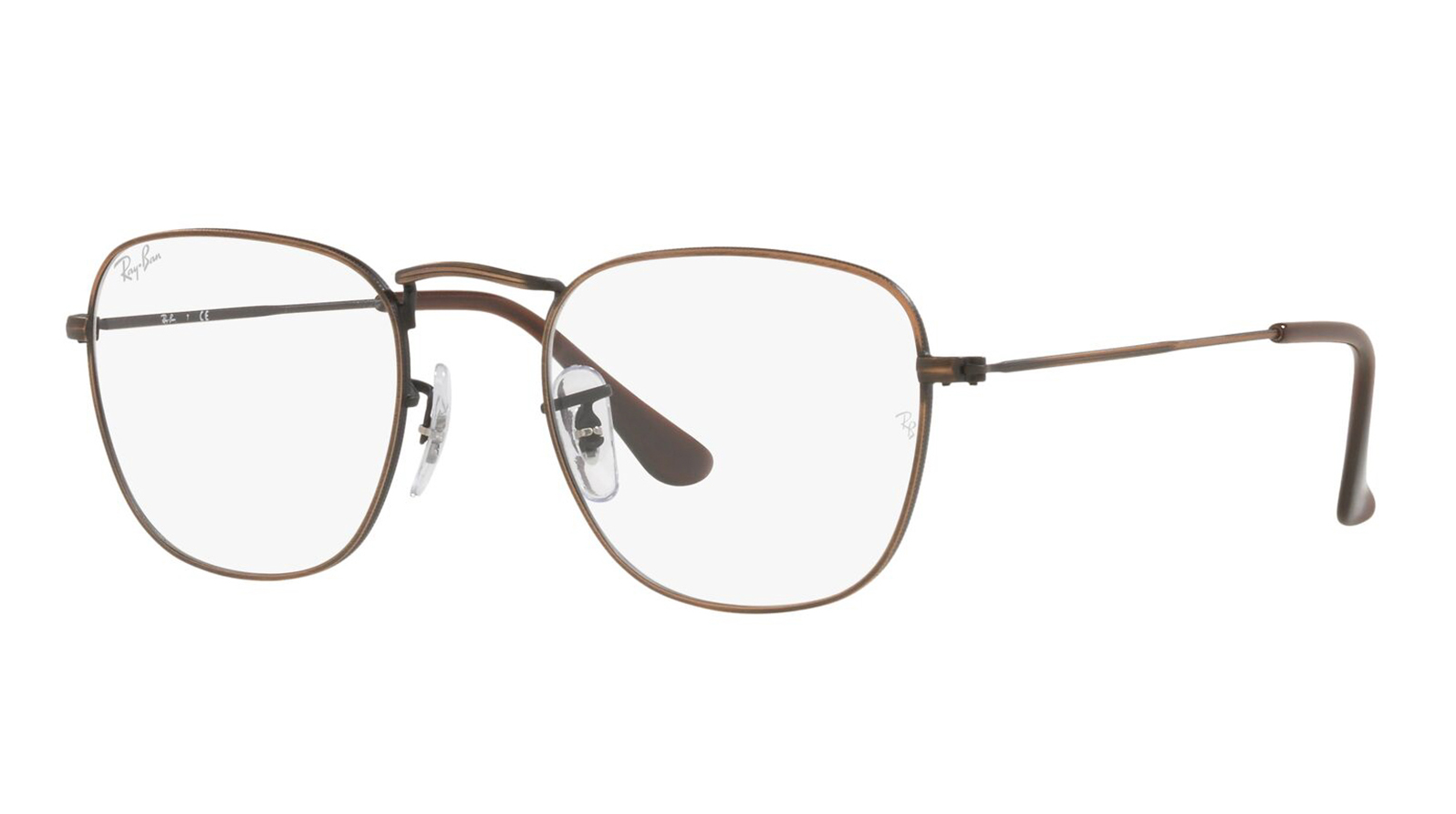Ray-Ban Frank RX 3857V 3120 frank gehry