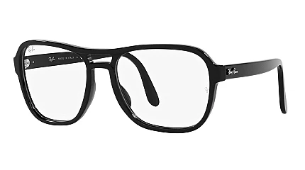 Ray-Ban State Side RX 4356V 2000
