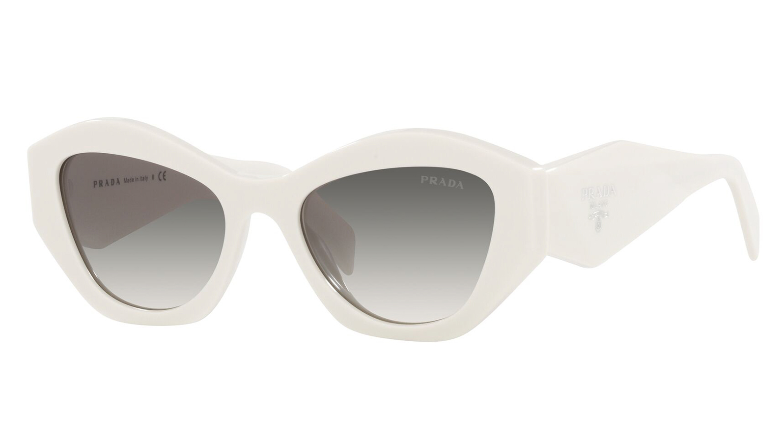 Prada 07YS 142130 очки для чтения с солнцезащитными линзами eyelevel magnetic grey sun 1 5