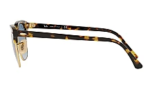 Очки Ray-Ban Clubmaster Fleck RB 3016 13353F мини фото 4