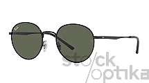 Ray-Ban Round RB 3681 002/71