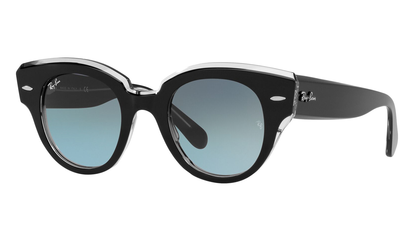 Ray-Ban Roundabout RB 2192 12943M