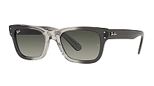 Мужские солнцезащитные очки Ray-Ban Mr Burbank RB 2283 134071 мини фото 1