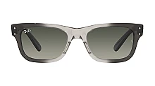 Мужские солнцезащитные очки Ray-Ban Mr Burbank RB 2283 134071 мини фото 2