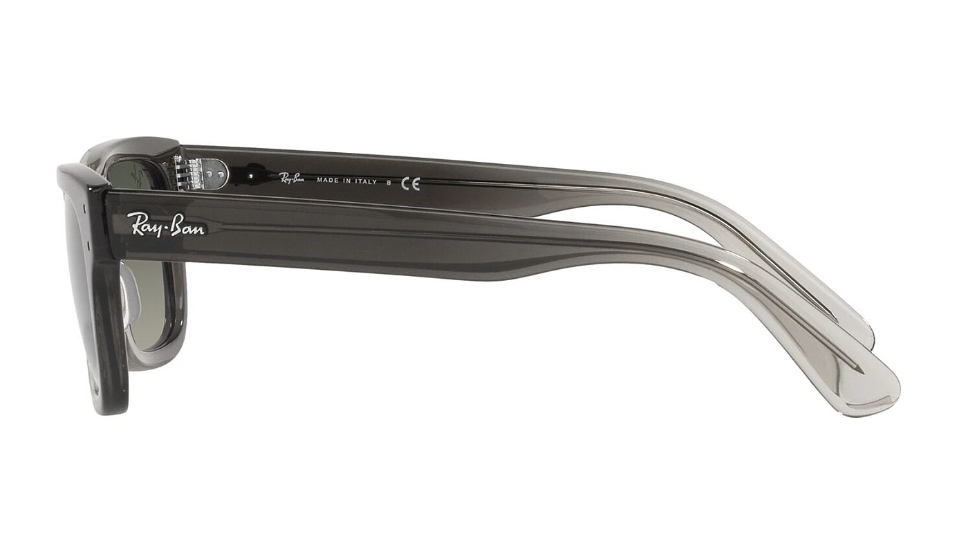 Мужские солнцезащитные очки Ray-Ban Mr Burbank RB 2283 134071 фото 4