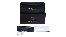 Солнцезащитные очки Versace 2235 125/22 мини фото 5