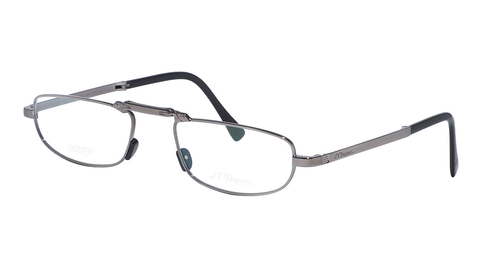 Dupont S.T. 8054 03 сверхлегкие очки для чтения без оправы clear lens radiation presbyopia readers