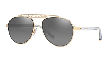 Солнцезащитные очки Dolce&Gabbana 2235 02/88 мини фото 1