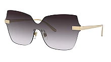 Женские очки Dolce&Gabbana 2260 02/8G мини фото 1