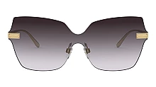 Женские очки Dolce&Gabbana 2260 02/8G мини фото 2