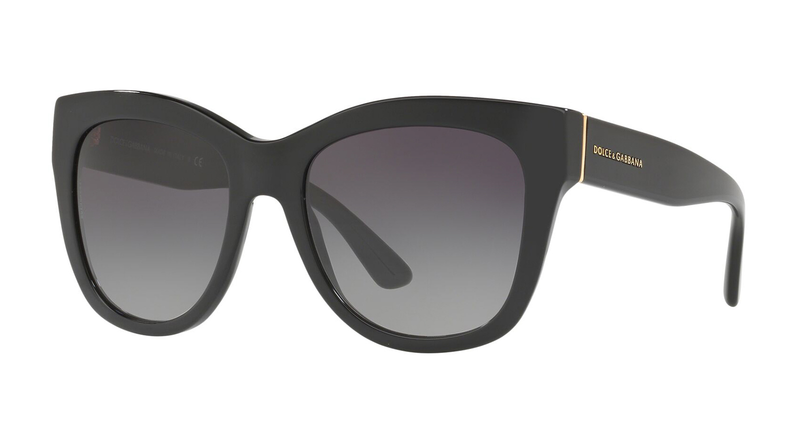 Dolce&Gabbana 4270 501/8G карнавальный аксессуар очки стразы с цепью