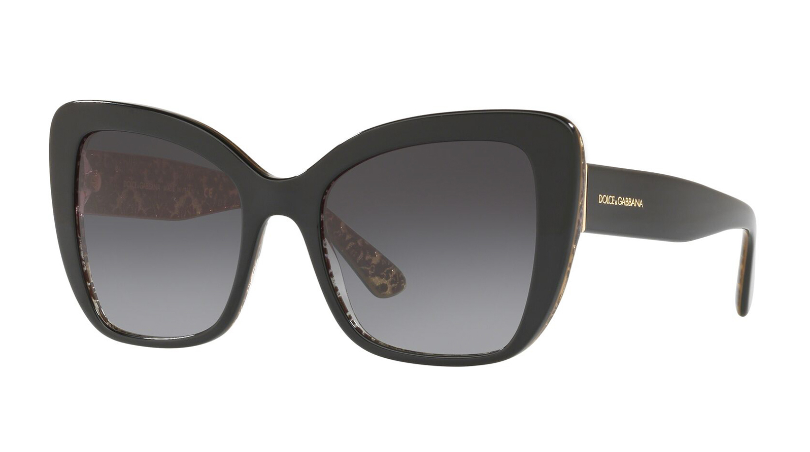 Dolce&Gabbana 4348 32158G карнавальный аксессуар очки волшебника