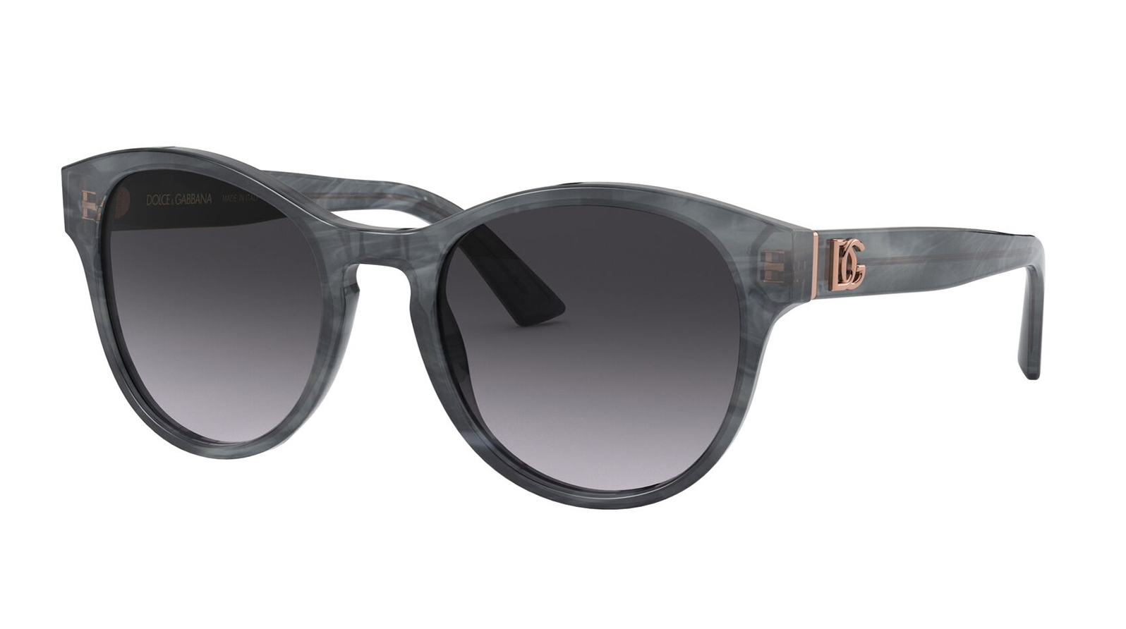 Dolce&Gabbana 4376 32518G очки для чтения с солнцезащитными линзами eyelevel magnetic grey sun 1 5