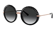 Женские очки Dolce&Gabbana 6130 501/8G мини фото 1