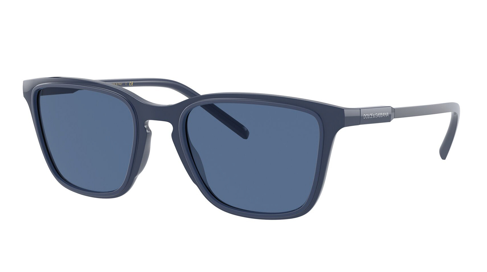 Dolce&Gabbana 6145 329480 100 400 мужские бизнес очки для чтения анти синий свет металлическая рамка очки для чтения