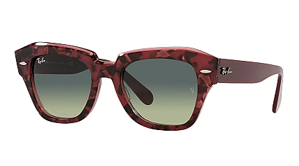Ray-Ban State Street RB 2186 1323BH