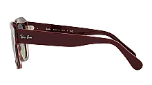 Солнцезащитные очки Ray-Ban State Street RB 2186 1323BH мини фото 4