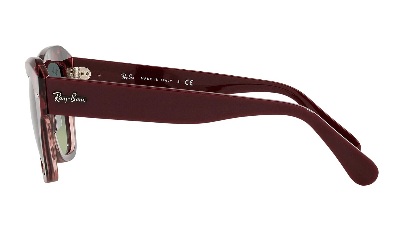 Солнцезащитные очки Ray-Ban State Street RB 2186 1323BH фото 4
