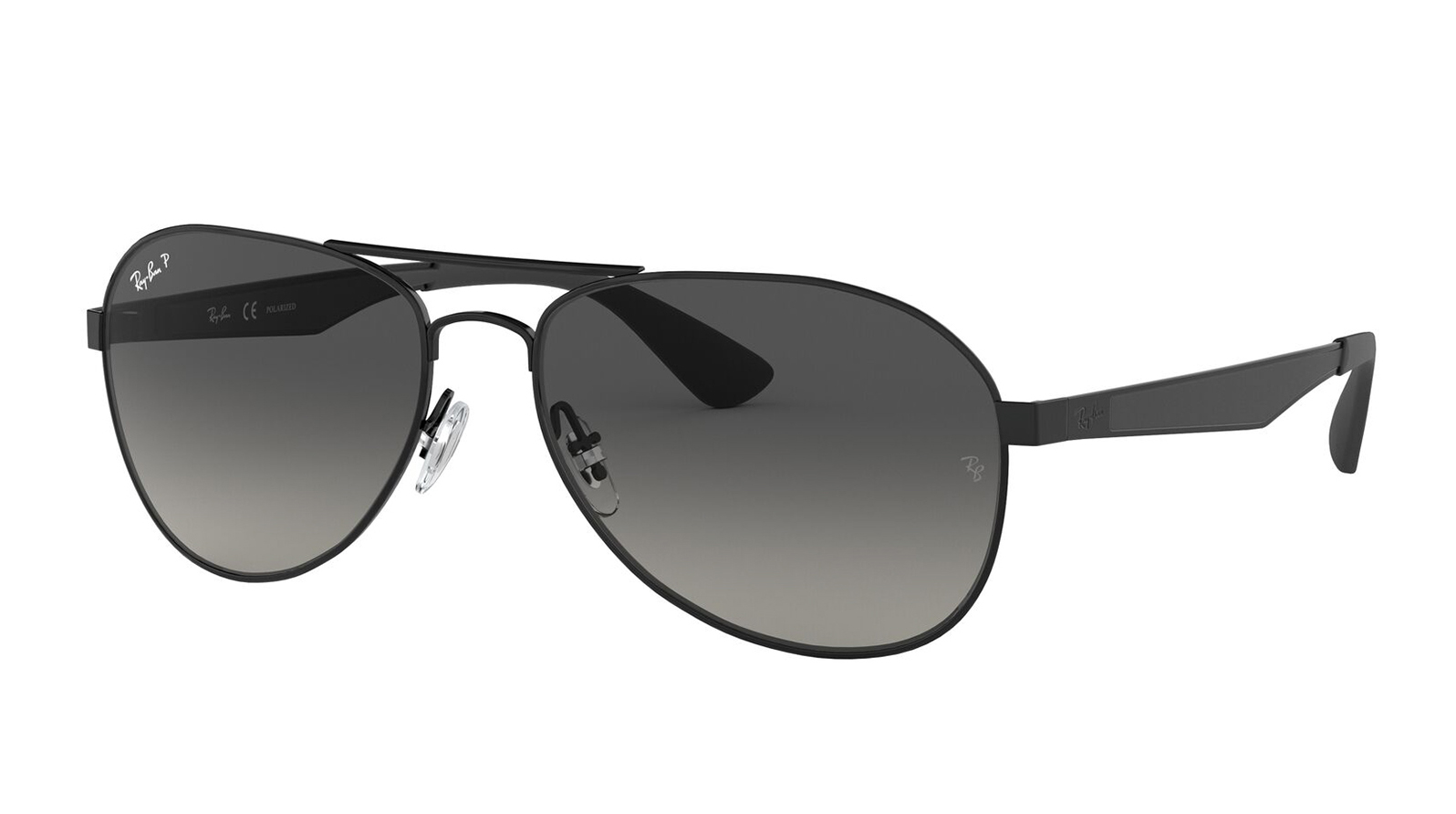 Ray-Ban Active Lifestyle RB 3549 002/T3 grand voyage солнцезащитные очки с поляризацией и уф защитой