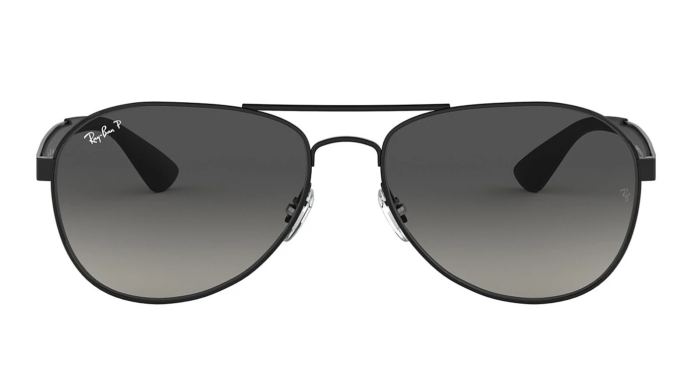 Мужские солнцезащитные очки Ray-Ban Active Lifestyle RB 3549 002/T3 фото 2