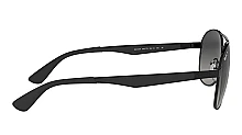 Мужские солнцезащитные очки Ray-Ban Active Lifestyle RB 3549 002/T3 мини фото 3