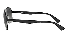 Мужские солнцезащитные очки Ray-Ban Active Lifestyle RB 3549 002/T3 мини фото 4