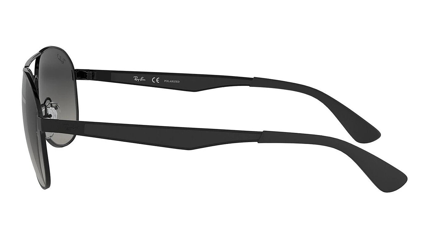 Мужские солнцезащитные очки Ray-Ban Active Lifestyle RB 3549 002/T3 фото 4