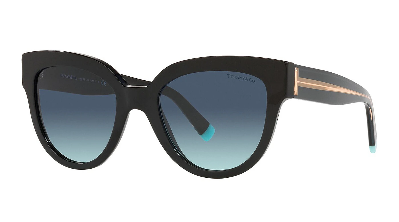 Женские солнцезащитные очки Tiffany&Co 4186 80019S фото 1