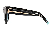 Женские солнцезащитные очки Tiffany&Co 4186 80019S мини фото 4