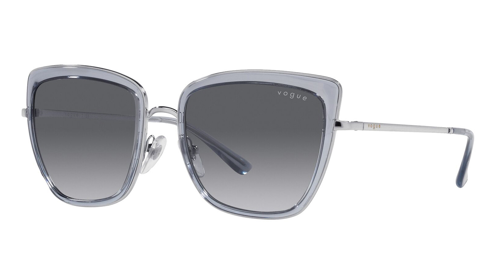 Vogue 4223S 323/11 портативные водонепроницаемые pu солнцезащитные очки box очки очки корпус сильный магнит мраморный узор