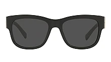 Солнцезащитные очки Dolce&Gabbana 4390 501/87 мини фото 2