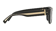 Солнцезащитные очки Dolce&Gabbana 4390 501/87 мини фото 3