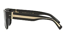 Солнцезащитные очки Dolce&Gabbana 4390 501/87 мини фото 4
