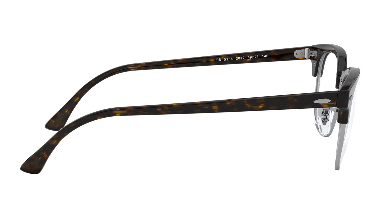 

Ray-Ban Clubmaster RX 5154 2012