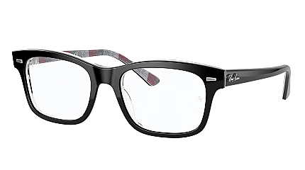 Ray-Ban MR Burbank RX 5383 8089