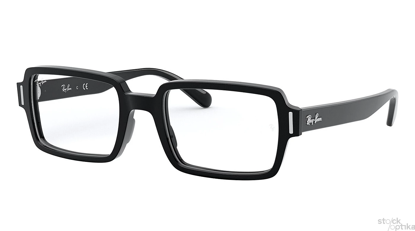 Оправа для очков Ray-Ban Benji RX 5473 2000 фото 1