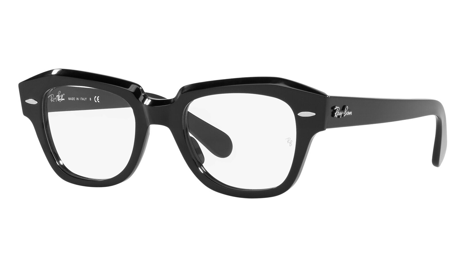 Ray-Ban State Street RX 5486 2000 state bauhaus in weimar 1919 1923