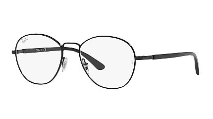 Ray-Ban Justin RX 6470 2509