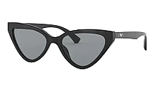 Женские очки Emporio Armani 4136 500187 мини фото 1